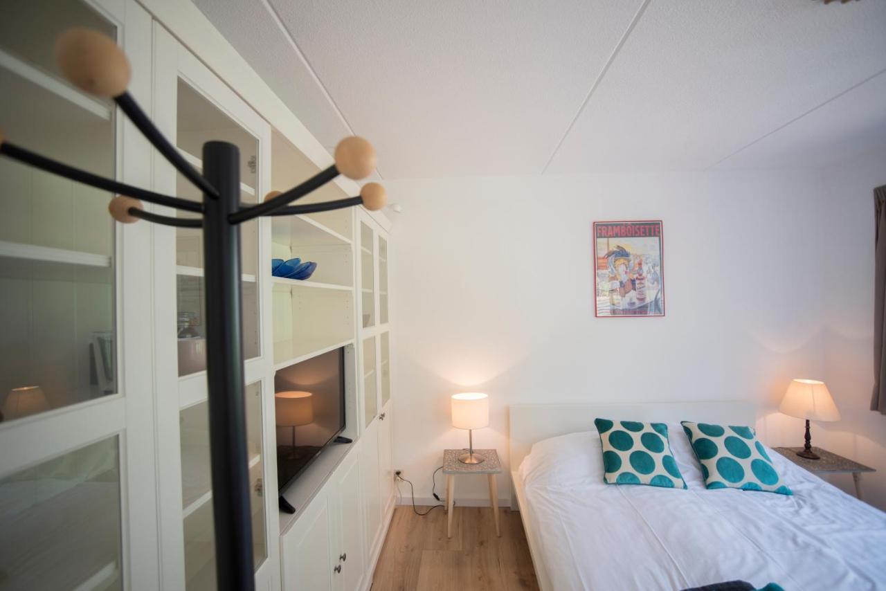 Amsterdam Beach Zandvoort Kültér fotó