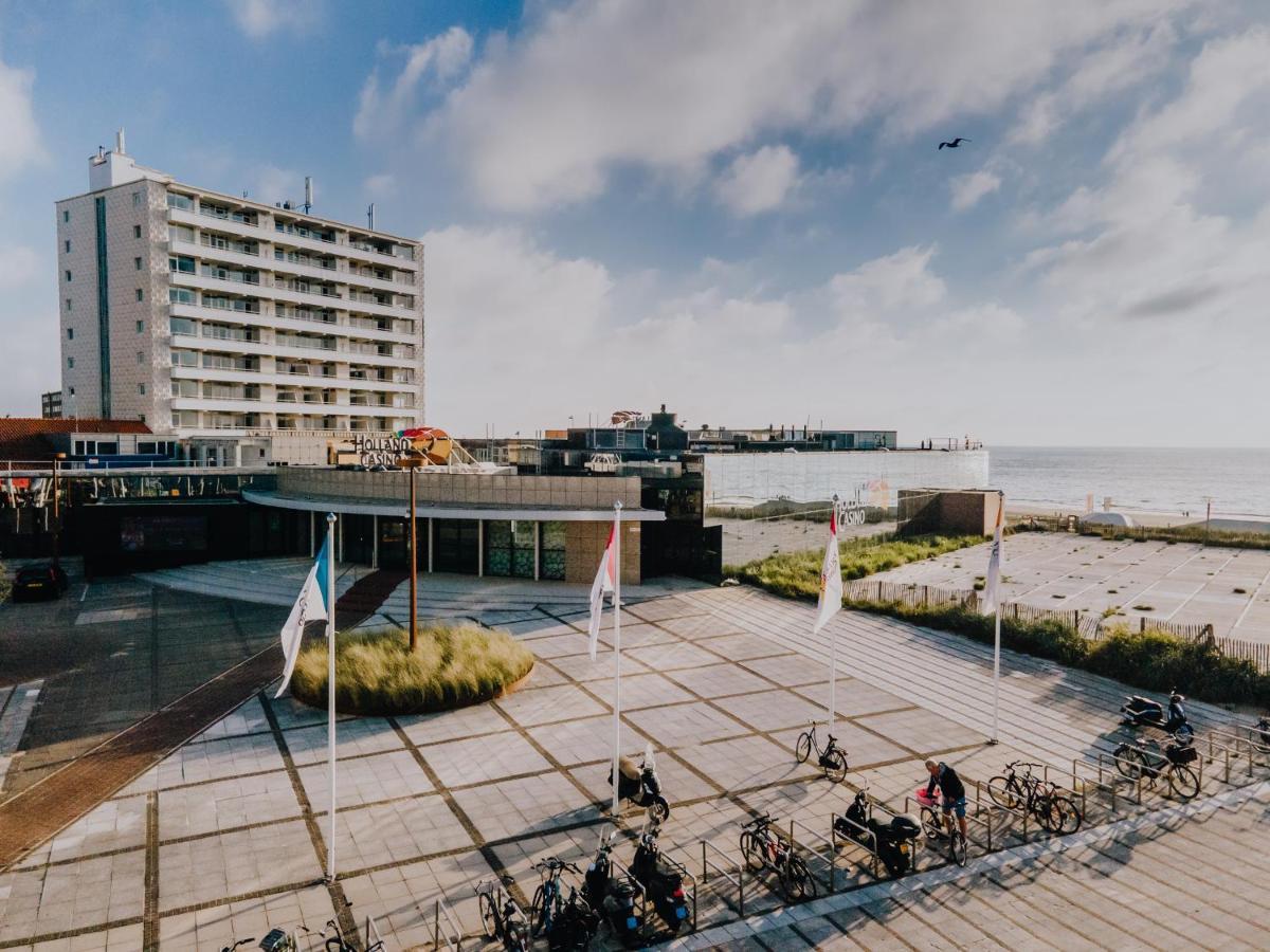 Amsterdam Beach Zandvoort Kültér fotó