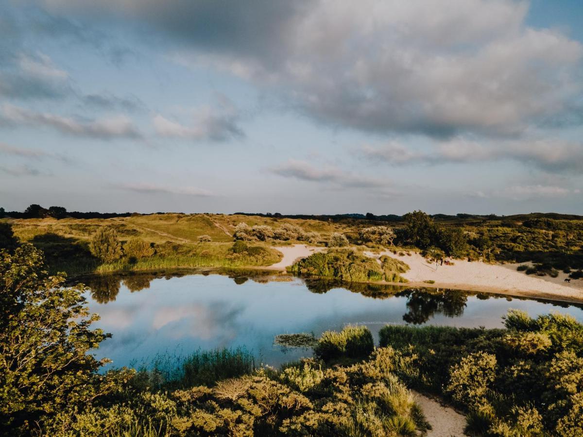 Amsterdam Beach Zandvoort Kültér fotó