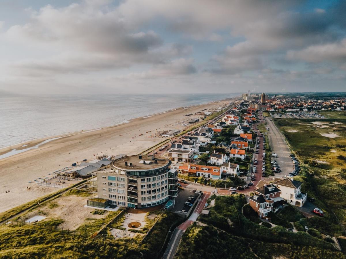 Amsterdam Beach Zandvoort Kültér fotó