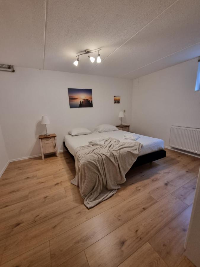 Amsterdam Beach Zandvoort Kültér fotó